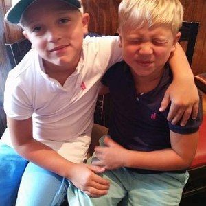 Meet your Posher, Joe dan